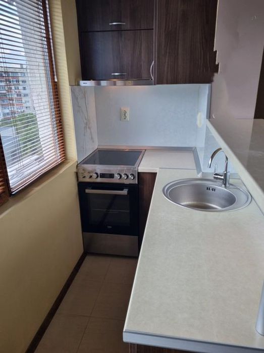 Дава се под наем Двустаен апартамент в София, Младост 3 - 50 кв.м за 550 € - Снимка #5