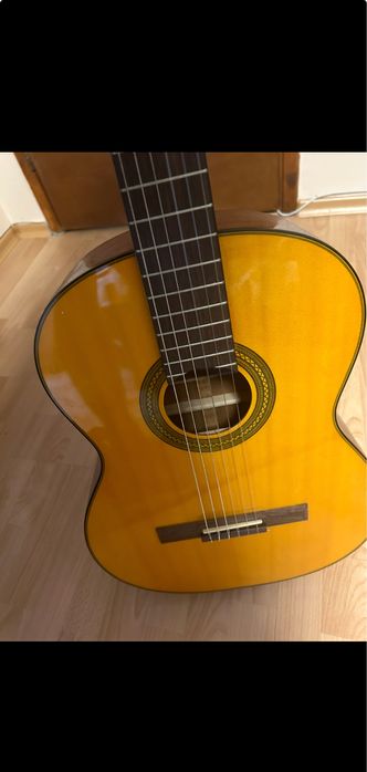 Спешно Класическа китара Takamine GC1 NAT
