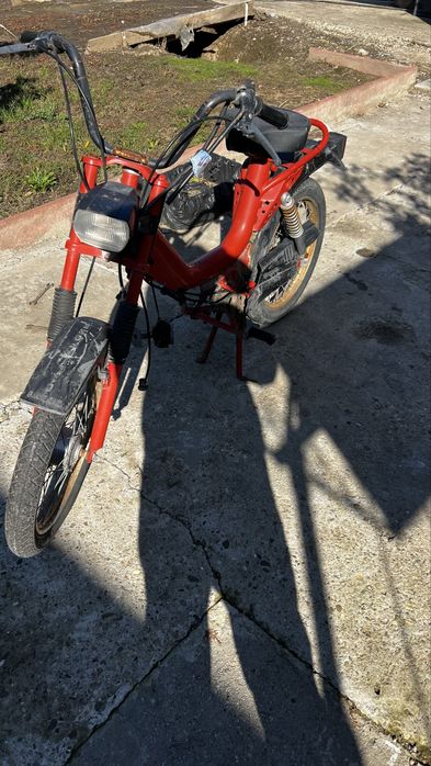 Vand Cadru moped Rizzato Califone