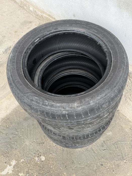 Linglong 195/55/15 shinalari