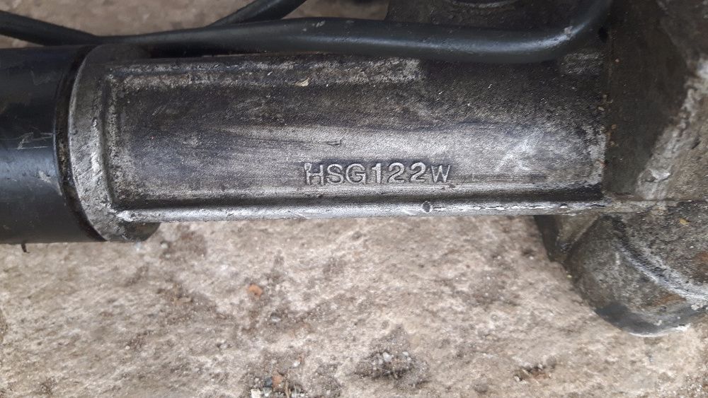 Кормилна рейка за оутлендър Mitsubishi OUTLANDER Citroen C-Crosser 06-