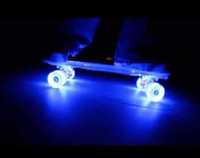 Скейтборди / пениборд със и без светлини - Пени борд / Penny board