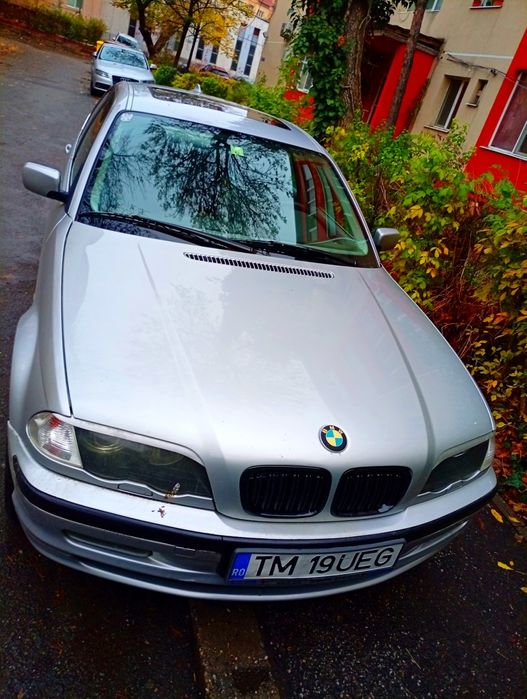 De vânzare BMW 320i
