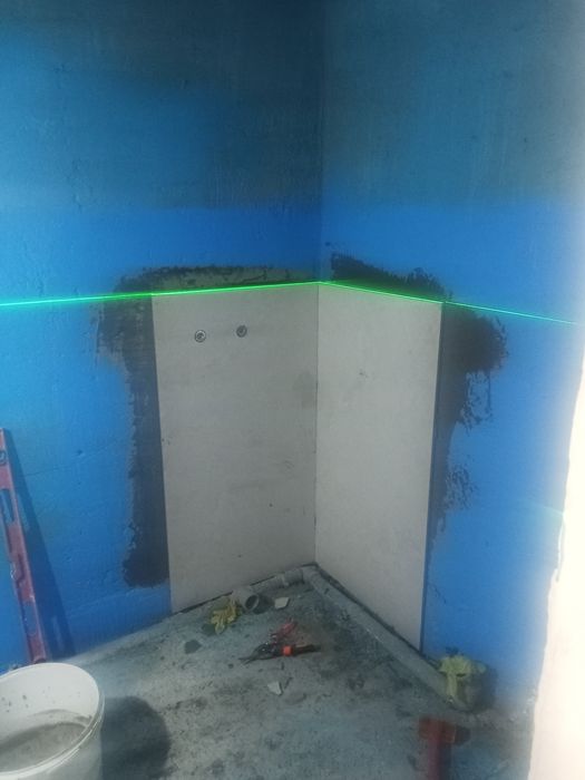 Ремонт квартир Поклейка обоев