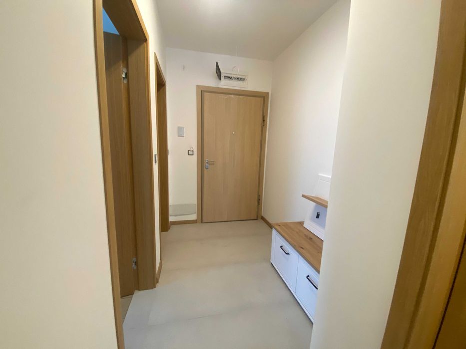 Дава се под наем Тристаен апартамент в София, Павлово - 90 кв.м за 1020 € - Снимка #13