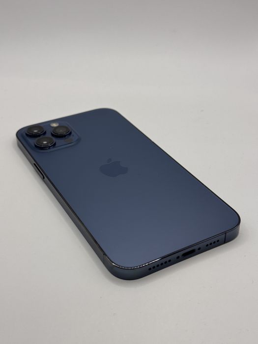 Iphone 12 Pro Max 128GB 100% Grad A Garantie Rate zonemag.ro