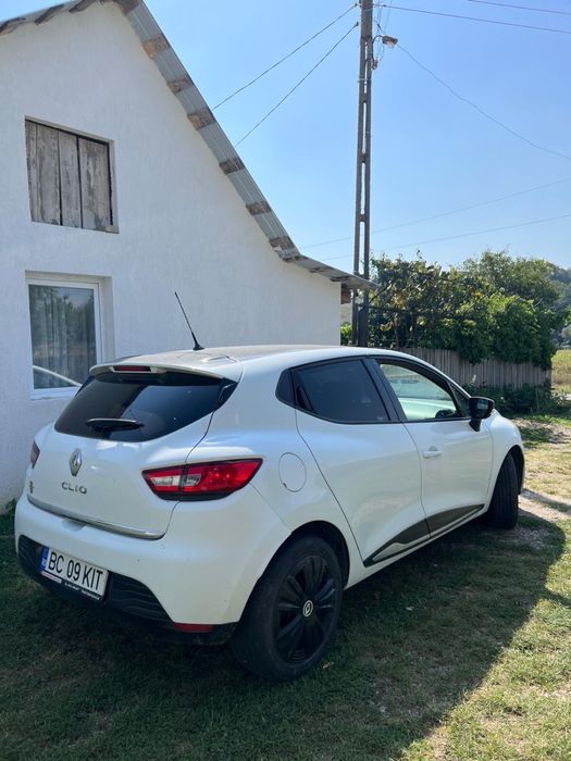 Vand renault clio