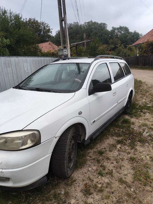 De vânzare Opel Astra 1.6