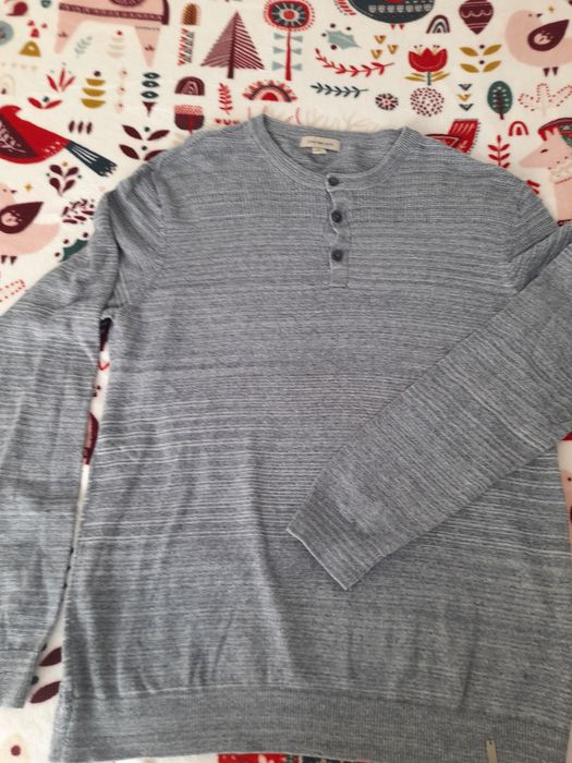 Bluza Calvin Klein originală pentru bărbați