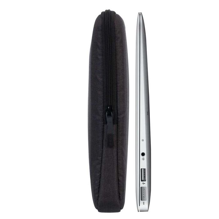 Чехол для ноутбука 15,6" Rivacase 7705 Suzuka (BLACK)