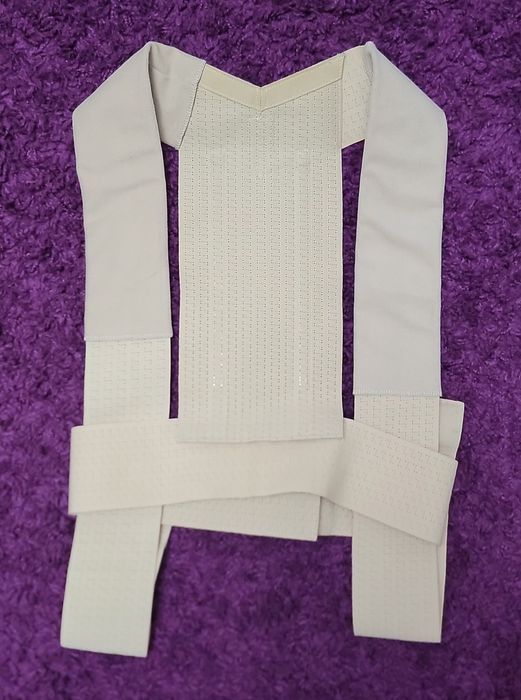 Orteză toracică Dr. Med pentru corectarea posturii – mărimea M