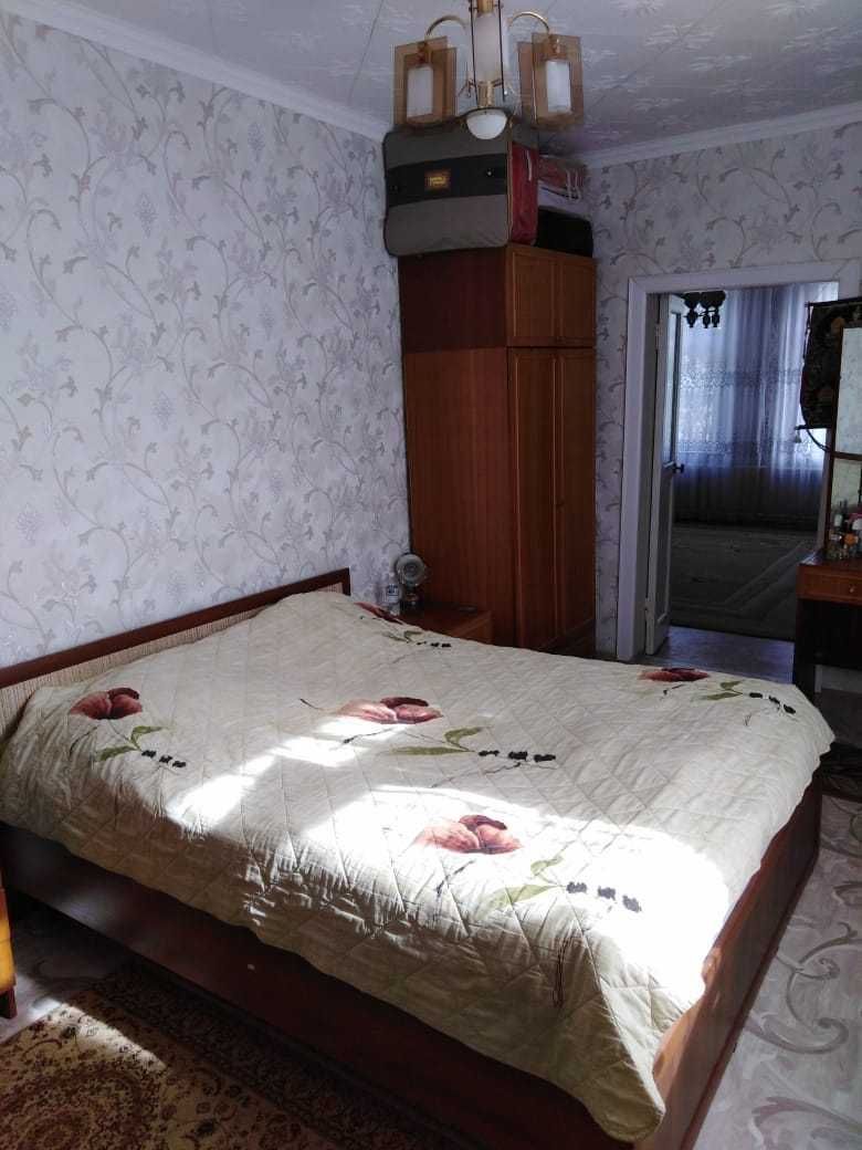 Дом на Старом мясокомбинате