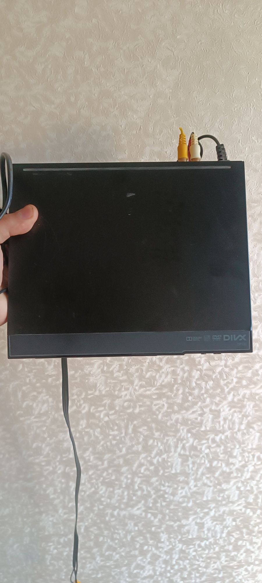 Lg новый DVD оригинал вообще не использовали.