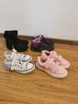Afidasi converse 28, 5 29 Set mar 29 Pantofi zara 29 sau clarks 29, 5