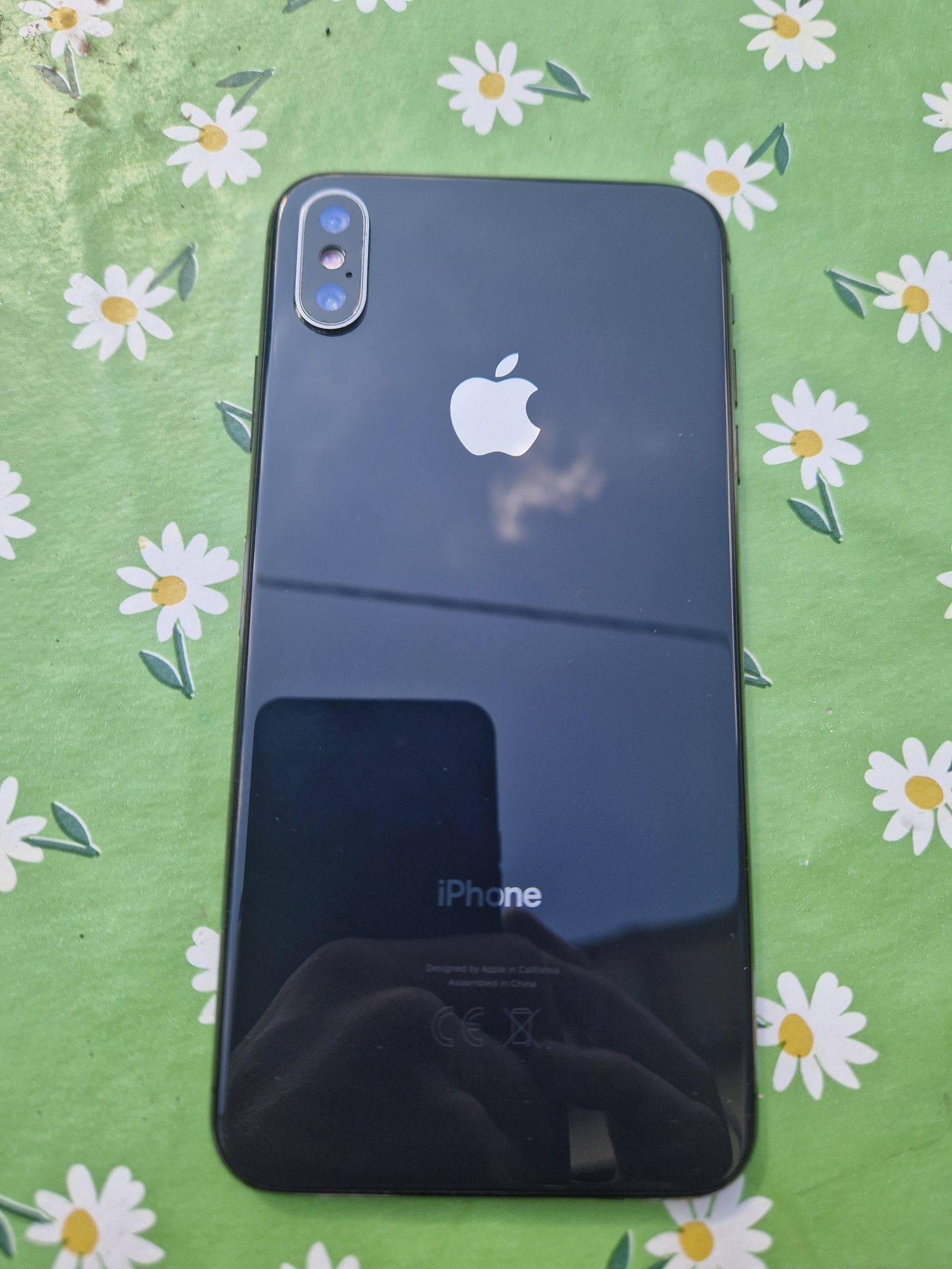 Iphone XS MAX 64Gb