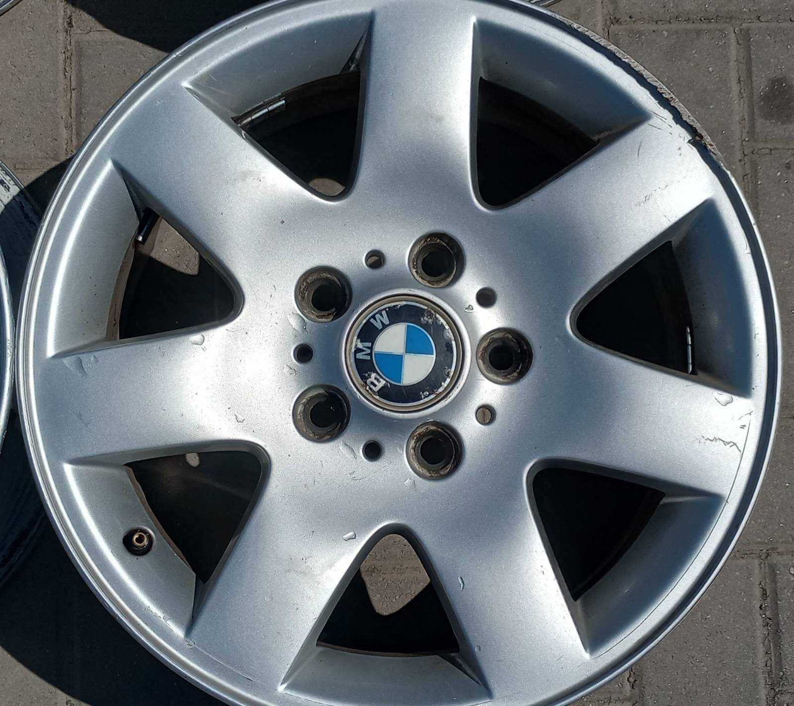 Jante BMW 16 5x120