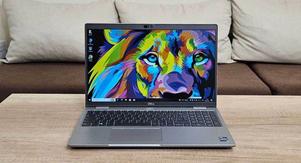 Dell Latitude 5530 - i5 12Gen - 32GB RAM - 2TB SSD