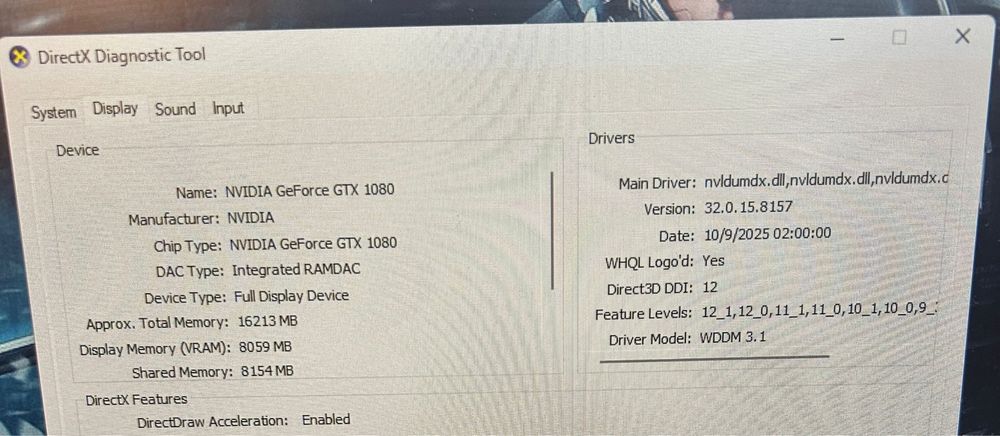Unitate gaming-jocuri Intel I7 Nvidia GTX 1080 8GB Ssd nvme GTA V PUBG