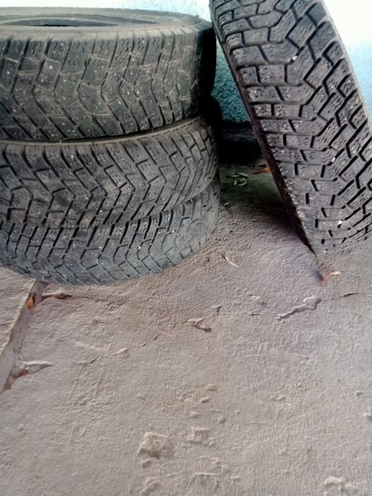 Продам баллоны в хорошем состояним