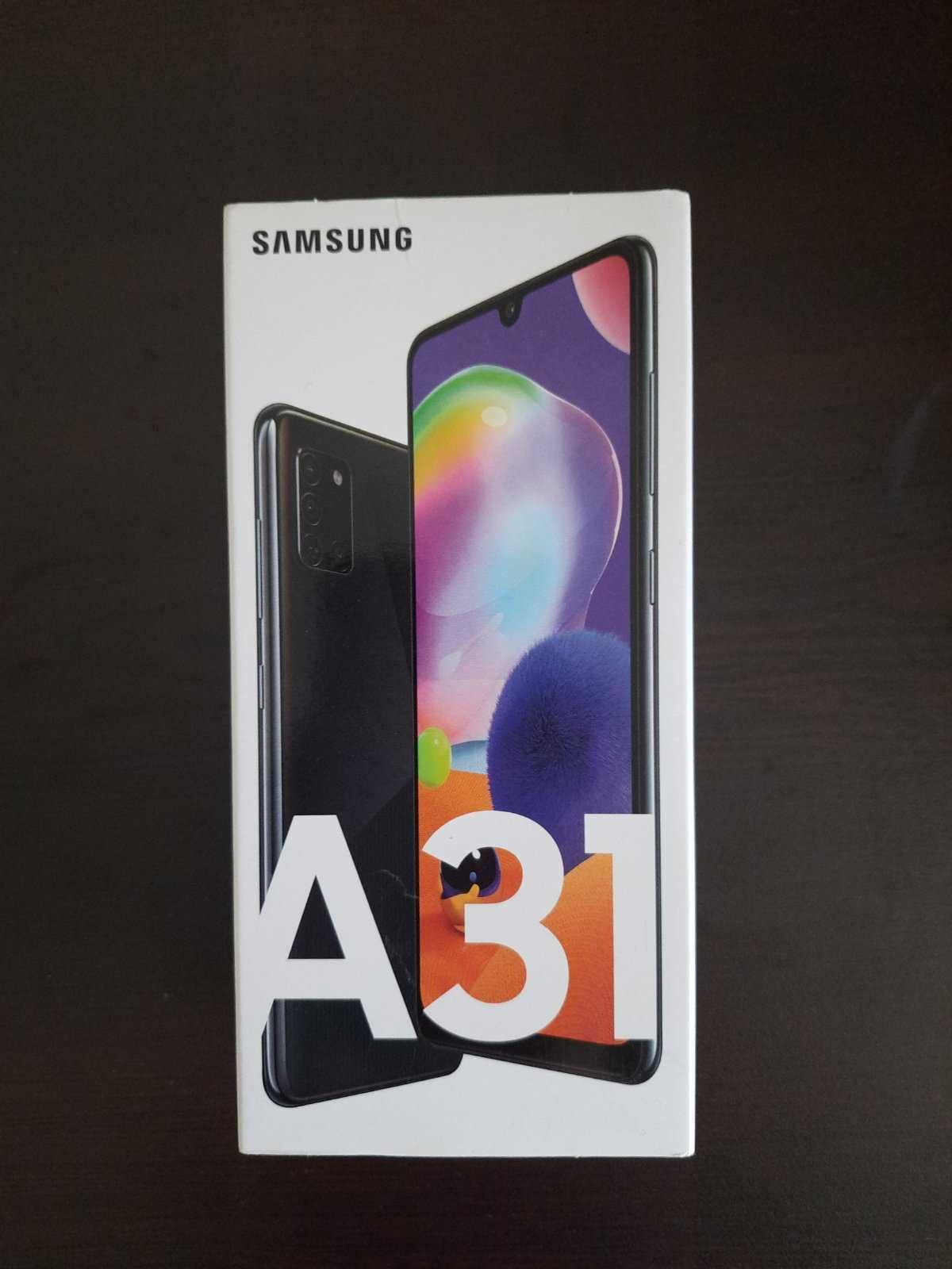 Samsung Galaxy A31 64GB