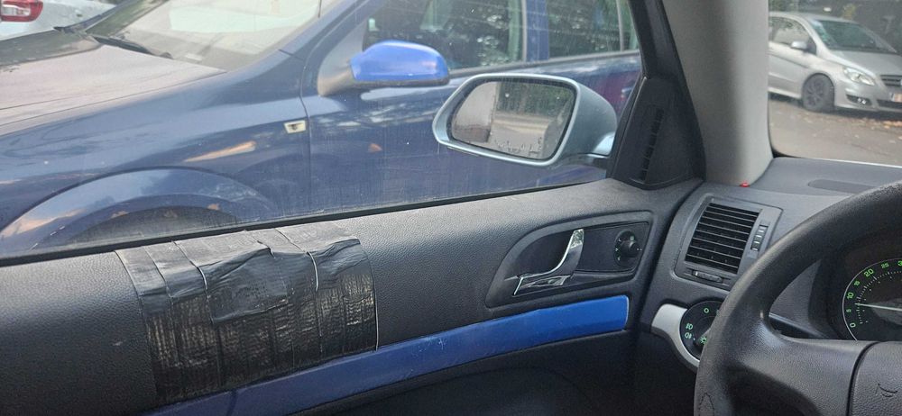 Skoda Octavia 2 an 05.2006 unic proprietar