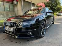 Audi S4 B8 2010 333k.c.
