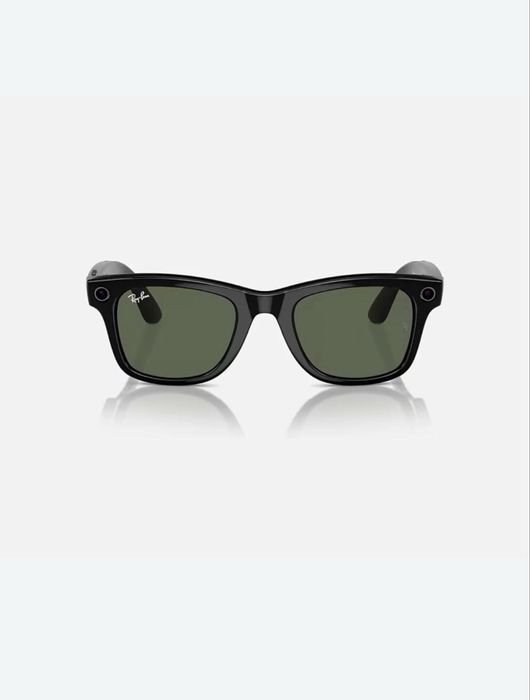 Meta Ray Ban Xamilyon aqilli ko’zoynak