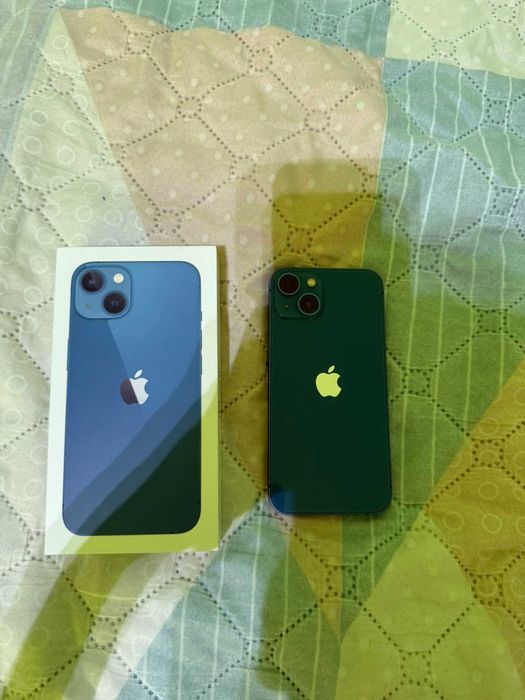 iPhone 13 Blue128 GB