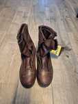 Bocanci militari americani Belleville, vibram, 42
