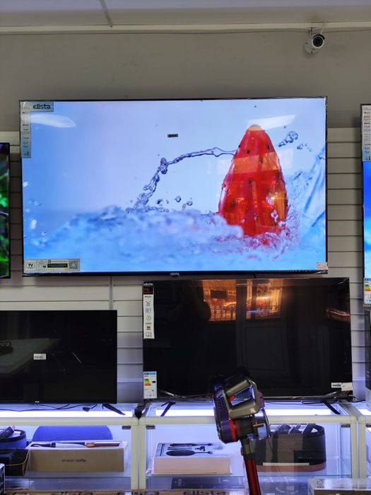 Продаем телевизоры! Samsung LG Smart Tv 4K