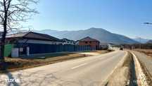 Teren de Casă în Cisnădie spre Cisnădioara!