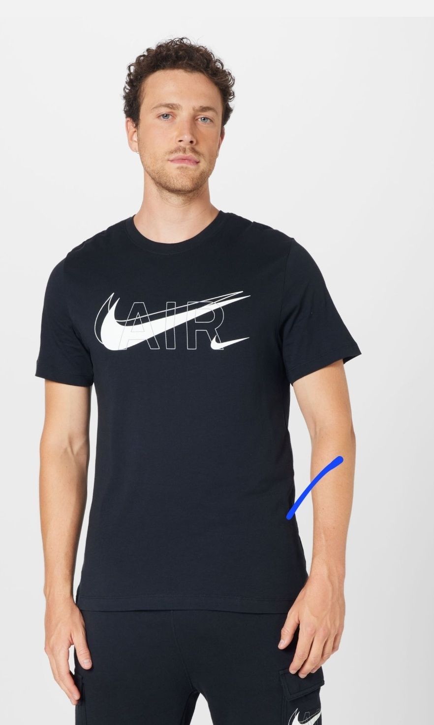 Tricou nike sportswear