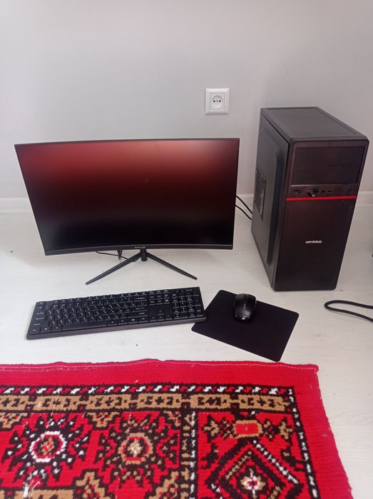 Персональный компьютер