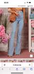 Blue Jean Baby Alessa XS