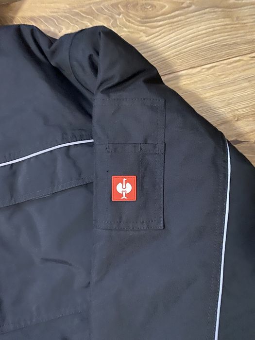 Engelbest Strauss-NOU geaca groasa,de lucru, profi,impermeabila,4XL