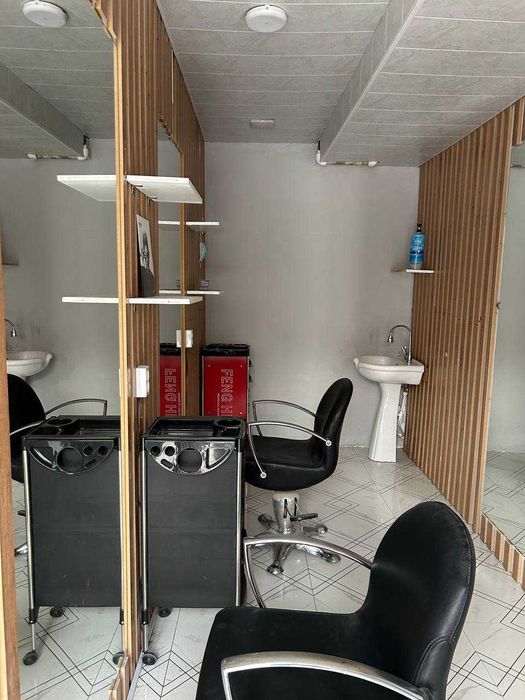 Сдается в аренду Парикмахерская