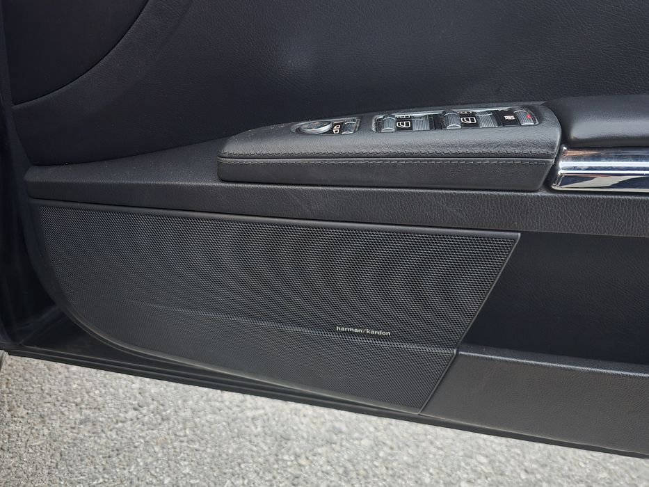 Mercedes W221 S500 На части 388кс M273 Harman Kardon AMG 19 Distronic