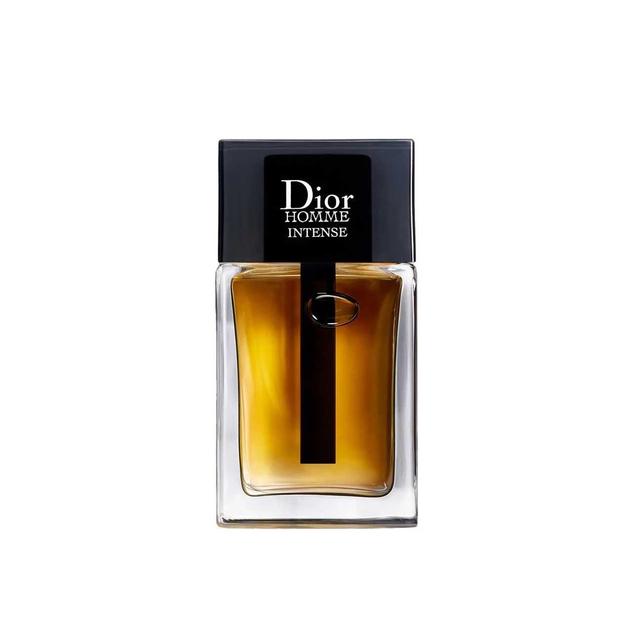 Dior Homme Intense EDP 100ml-Парфюм за мъже