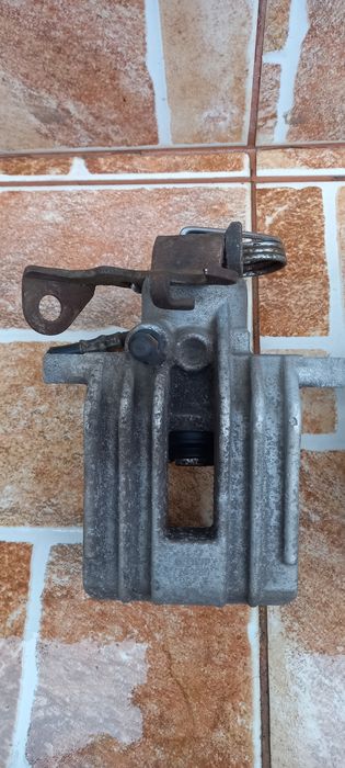 Etrier audi a4 b6, b7