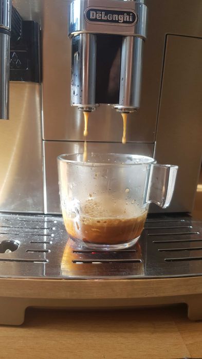 Delonghi ECAM 26.455 PrimaDonna S