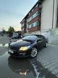 Passat CC 2008/2009