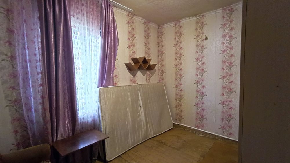 Продам двухкомнатную квартиру по ул Сейфуллина 31.