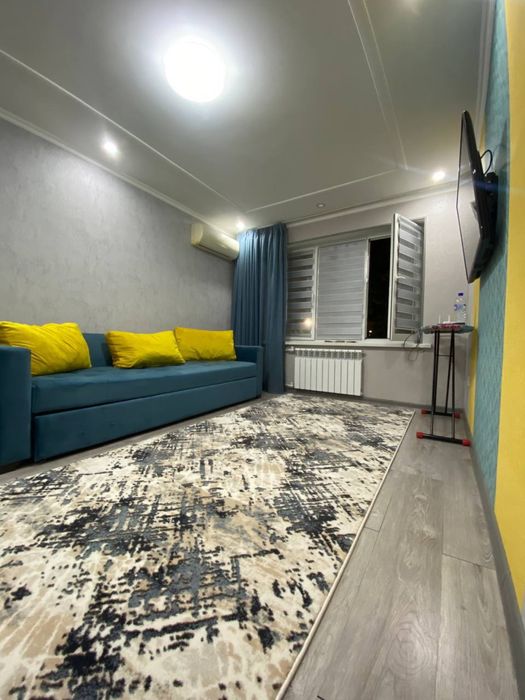 Срочно продается 1комнатная квартира Новомосковская