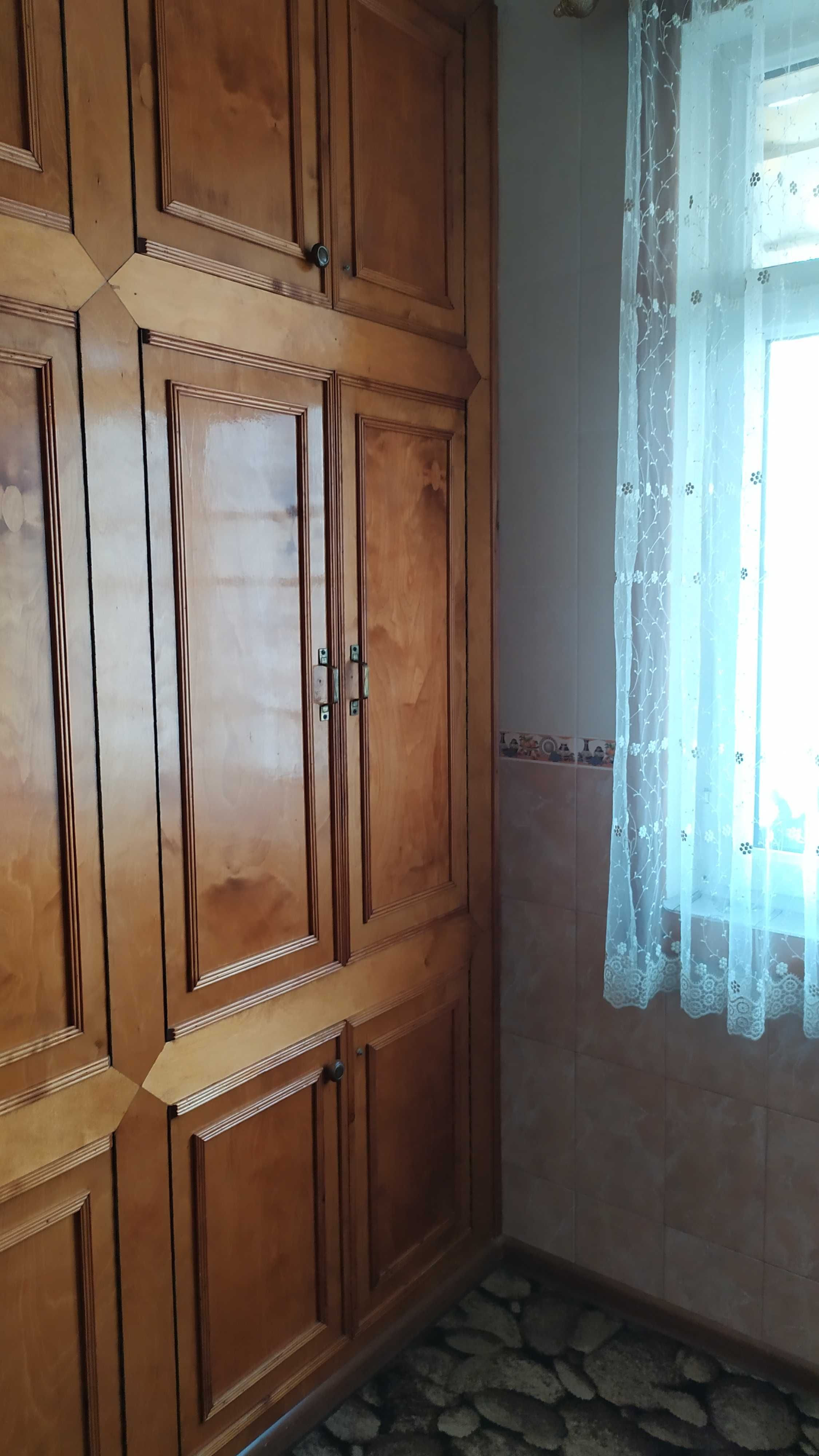 Продам свою квартиру