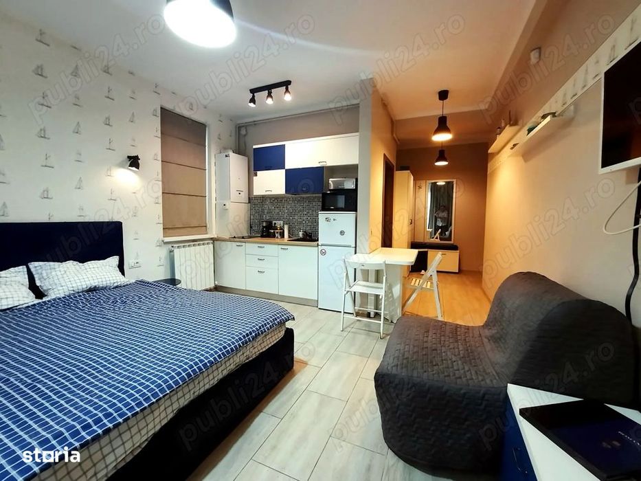 Studio - Mamaia Nord Zona Hotelului Opera Summerland 67.000 Euro