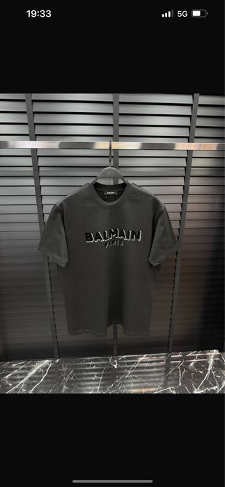 Tricou Balmain premium