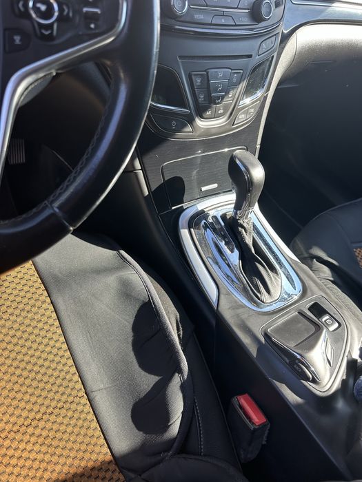 Опел / opel insignia