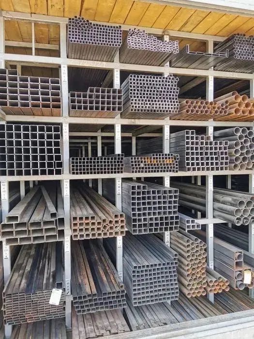 Teava zincata 40x40x2 și 60x40x2 la 6m! pret bomba! livrare!