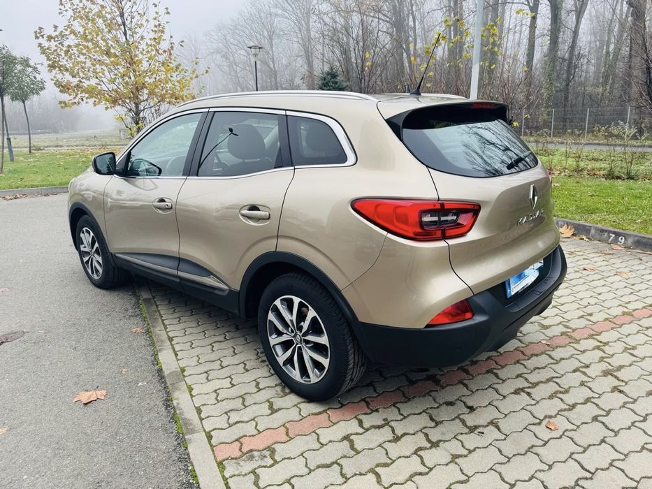 RENAULT KADJAR tce 130 CP Energy