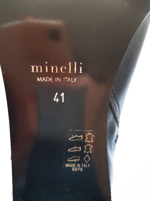 Minelli/Libeskind нови №41 от 100лв